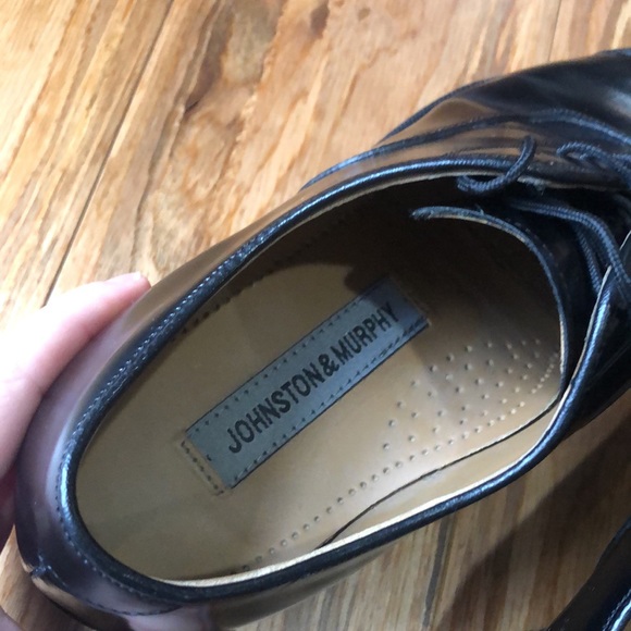 Johnston & Murphy / Men’s 6 - Picture 5 of 9